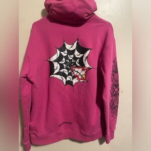 Chrome Hearts Matty Boy Hoodie
